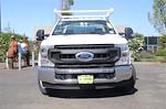 Used 2020 Ford F-350 XL Regular Cab 4x2, 9' Harbor TradeMaster Service Truck for sale #FU22236A - photo 4