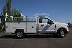 Used 2020 Ford F-350 XL Regular Cab 4x2, 9' Harbor TradeMaster Service Truck for sale #FU22236A - photo 6