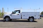 Used 2020 Ford F-350 XL Regular Cab 4x2, 9' Harbor TradeMaster Service Truck for sale #FU22236A - photo 56