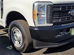 New 2023 Ford F-350 XL Regular Cab 4x4, Ed's Custom Truck Bodies & AG Flatbed Truck for sale #F359459 - photo 6