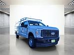 New 2023 Ford F-350 Crew Cab 4x4, 9' Royal Truck Body Service Body Service Truck for sale #F359520 - photo 1