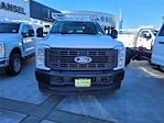 New 2023 Ford F-350 XL Crew Cab 4x4, 9' Royal Truck Body Service Body Service Truck for sale #F359520 - photo 5