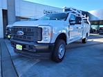 New 2023 Ford F-350 Crew Cab 4x4, 9' Royal Truck Body Service Body Service Truck for sale #F359520 - photo 2