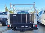 New 2023 Ford F-350 Crew Cab 4x4, 9' Royal Truck Body Service Body Service Truck for sale #F359520 - photo 9