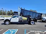 New 2023 Ford F-450 XL Regular Cab 4x2, Royal Truck Body Landscape Dump for sale #F359632 - photo 9