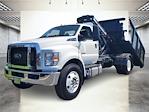 New 2024 Ford F-650 Base Regular Cab 4x2, Switch-N-Go H-Series Hooklift Body for sale #F359808 - photo 1