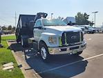 2024 Ford F-650 Regular Cab DRW 4x2, Switch-N-Go H-Series Hooklift Body for sale #F359808 - photo 10