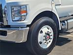 New 2024 Ford F-650 Base Regular Cab 4x2, Switch-N-Go H-Series Hooklift Body for sale #F359808 - photo 6