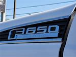 2024 Ford F-650 Regular Cab DRW 4x2, Enoven EWP Series Landscape Dump for sale #F359810 - photo 11