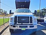New 2024 Ford F-650 Base Regular Cab 4x2, Enoven EWP Series Landscape Dump for sale #F359810 - photo 5