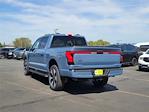 2023 Ford F-150 Lightning SuperCrew Cab AWD, Pickup for sale #F359902 - photo 10