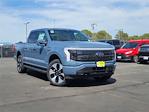 2023 Ford F-150 Lightning SuperCrew Cab AWD, Pickup for sale #F359902 - photo 3
