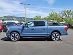 2023 Ford F-150 Lightning SuperCrew Cab AWD, Pickup for sale #F359902 - photo 9