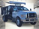 New 2024 Ford F-650 Base Regular Cab 4x2, Switch-N-Go H-Series Hooklift Body for sale #F359980 - photo 1