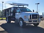 2024 Ford F-650 Regular Cab DRW 4x2, Switch-N-Go H-Series Hooklift Body for sale #F359980 - photo 3