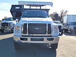 New 2024 Ford F-650 Base Regular Cab 4x2, Switch-N-Go H-Series Hooklift Body for sale #F359980 - photo 5