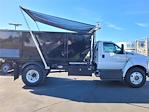 New 2024 Ford F-650 Base Regular Cab 4x2, Switch-N-Go H-Series Hooklift Body for sale #F359980 - photo 7