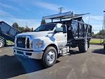 New 2024 Ford F-650 Base Regular Cab 4x2, Switch-N-Go H-Series Hooklift Body for sale #F359980 - photo 8