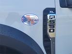 2023 Ford F-550 Super Cab DRW 4x2, Royal Truck Body Landscape Dump for sale #F360135 - photo 13
