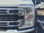 New 2023 Ford F-550 XL Super Cab 4x2, 12' Royal Truck Body Landscape Dump for sale #F360135 - photo 16