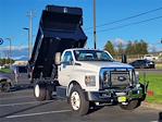 New 2024 Ford F-750 Base Regular Cab 4x2, Enoven E-Series Dump Truck for sale #F360161 - photo 3