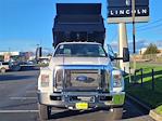 2024 Ford F-750 Regular Cab DRW 4x2, Enoven E-Series Dump Truck for sale #F360161 - photo 5