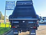 New 2024 Ford F-750 Base Regular Cab 4x2, Enoven E-Series Dump Truck for sale #F360161 - photo 8