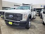 2023 Ford F-450 Regular Cab DRW 4x2, Harbor Standard Contractor Body Contractor Truck for sale #F360210 - photo 7