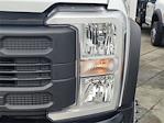 2023 Ford F-450 Regular Cab DRW 4x2, Harbor Standard Contractor Body Contractor Truck for sale #F360210 - photo 16