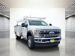New 2024 Ford F-600 Regular Cab 4x2, 11' Harbor TradeMaster Service Truck for sale #F360258 - photo 1