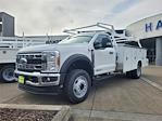 New 2024 Ford F-600 Regular Cab 4x2, 11' Harbor TradeMaster Service Truck for sale #F360258 - photo 2