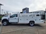 New 2024 Ford F-600 Regular Cab 4x2, 11' Harbor TradeMaster Service Truck for sale #F360258 - photo 8