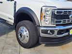2024 Ford F-600 Regular Cab DRW 4x4, Cab Chassis for sale #F360298 - photo 6