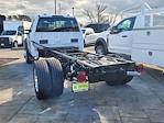 New 2024 Ford F-600 XLT Regular Cab 4x4, Cab Chassis for sale #F360298 - photo 8