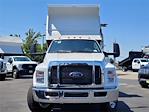 New 2024 Ford F-650 Base Regular Cab 4x2, Beau-Roc DCS Dump Body Dump Truck for sale #F360423 - photo 10