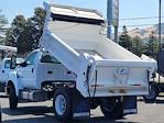 New 2024 Ford F-650 Base Regular Cab 4x2, Beau-Roc DCS Dump Body Dump Truck for sale #F360423 - photo 2