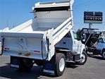 New 2024 Ford F-650 Base Regular Cab 4x2, Beau-Roc DCS Dump Body Dump Truck for sale #F360423 - photo 3