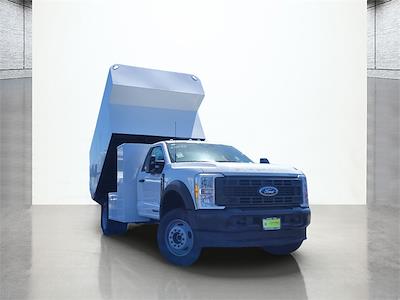 2024 Ford F-600 Regular Cab DRW 4x4, Enoven Tree Ranger - Chipper Chipper Truck for sale #F360513 - photo 1