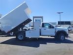 2024 Ford F-600 Regular Cab DRW 4x4, Enoven Tree Ranger - Chipper Chipper Truck for sale #F360513 - photo 6