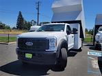 2024 Ford F-600 Regular Cab DRW 4x4, Enoven Tree Ranger - Chipper Chipper Truck for sale #F360513 - photo 7