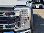 New 2023 Ford F-450 XL Regular Cab 4x4, 12' Knapheide Contractor Body Contractor Truck for sale #F360540 - photo 16