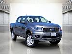 2021 Ford Ranger SuperCrew Cab SRW 4x4, Pickup for sale #F360559A - photo 1