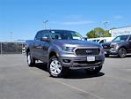 2021 Ford Ranger SuperCrew Cab SRW 4x4, Pickup for sale #F360559A - photo 3