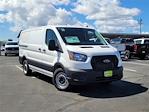 2024 Ford Transit 150 Low Roof RWD, Empty Cargo Van for sale #F360621 - photo 3