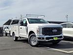 New 2024 Ford F-250 XL Regular Cab 4x2, 8' Royal Truck Body Service Body Service Truck for sale #F360622 - photo 3