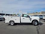 New 2024 Ford F-250 XL Regular Cab 4x2, 8' Royal Truck Body Service Body Service Truck for sale #F360622 - photo 7
