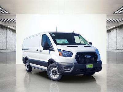 2024 Ford Transit 150 Low Roof RWD, Empty Cargo Van for sale #F360623 - photo 1