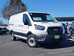 2024 Ford Transit 150 Low Roof RWD, Empty Cargo Van for sale #F360623 - photo 3
