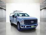 2024 Ford F-250 Regular Cab SRW 4x2, Knapheide Steel Service Body Service Truck for sale #F360624 - photo 1