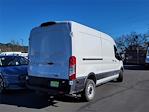 2024 Ford Transit 250 Medium Roof RWD, Empty Cargo Van for sale #F360632 - photo 8